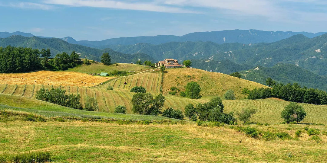 Emilia Romagna