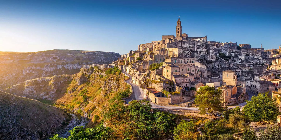 Basilicata