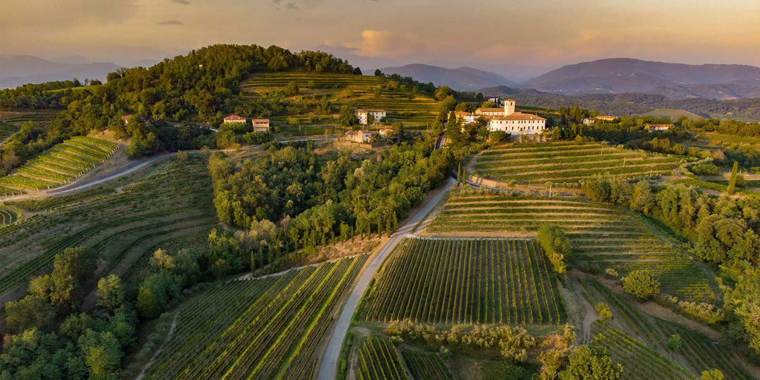 Friuli Venezia Giulia