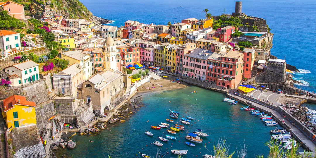 Liguria