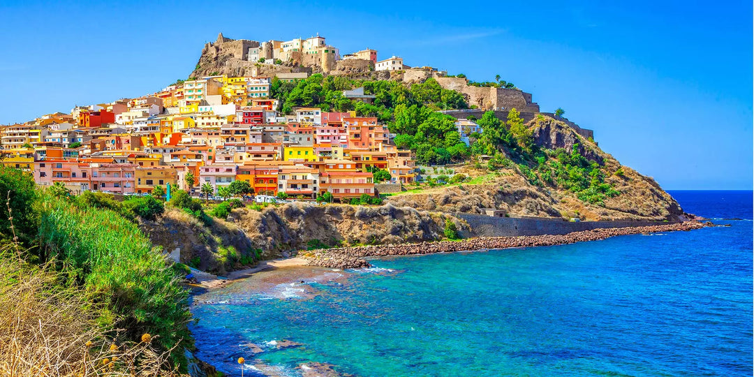 Sardegna