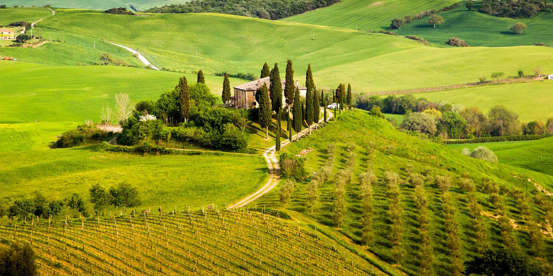Toscana