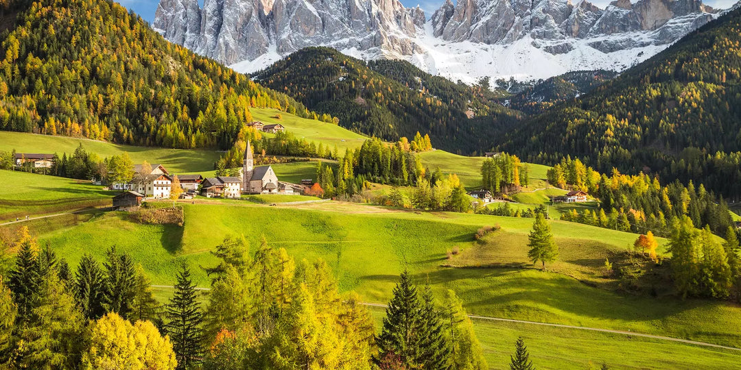 Trentino Alto Adige