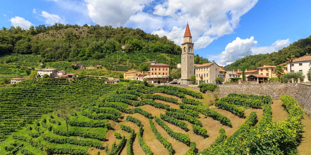 Veneto