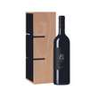 Bolgheri DOC "Aska" 2020 Cassetta di legno - Destination gusto